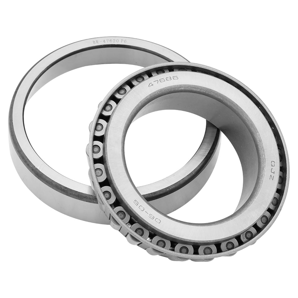 Cone: 47686 & Race: 47620 - Tapered Roller Bearing Set