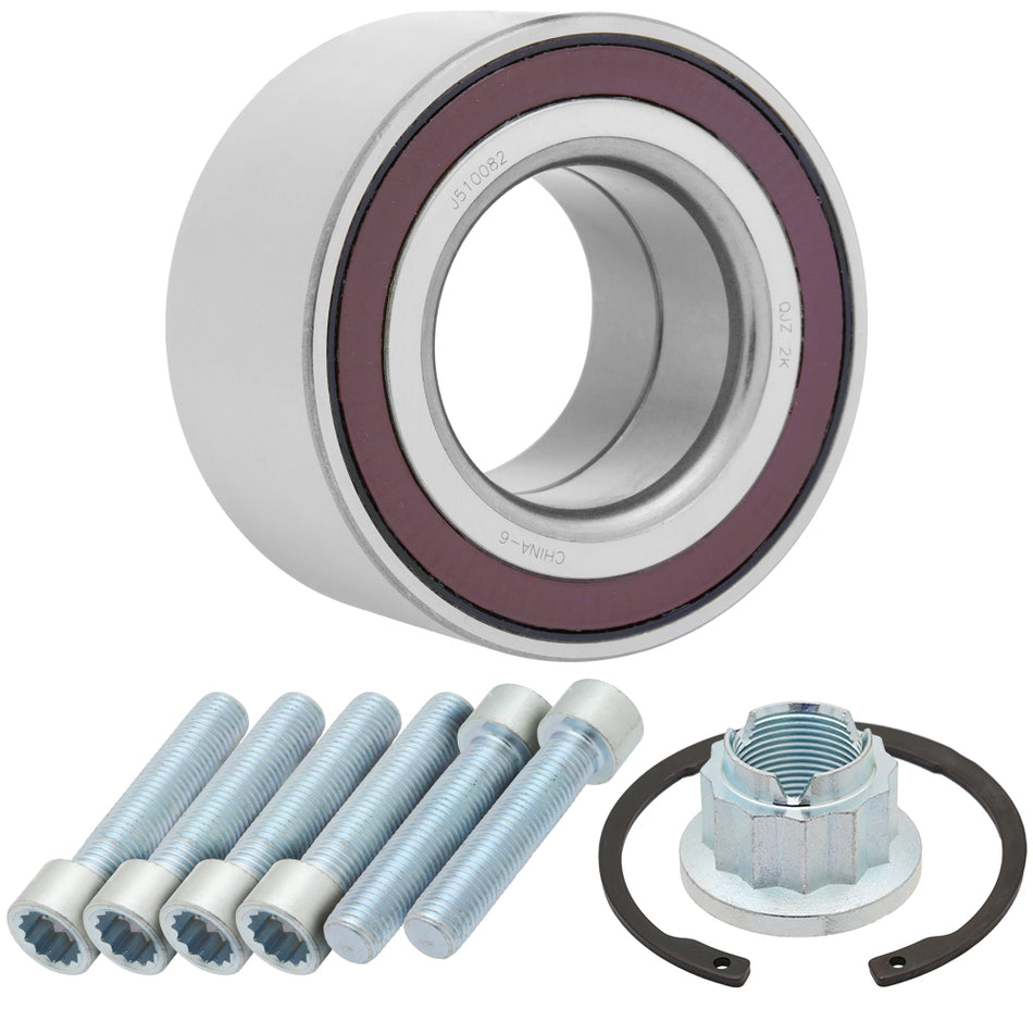 510082K - Front & Rear Wheel Bearing Repair Kit