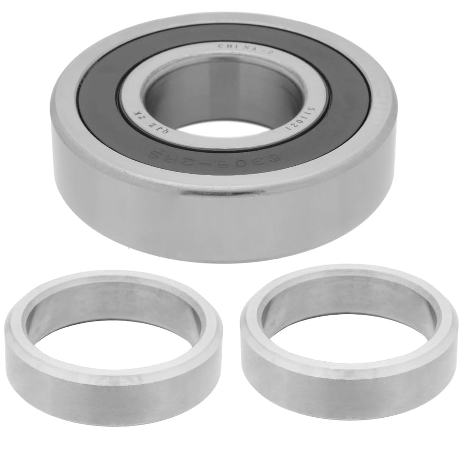 511021 - Rear Inner Wheel Bearing