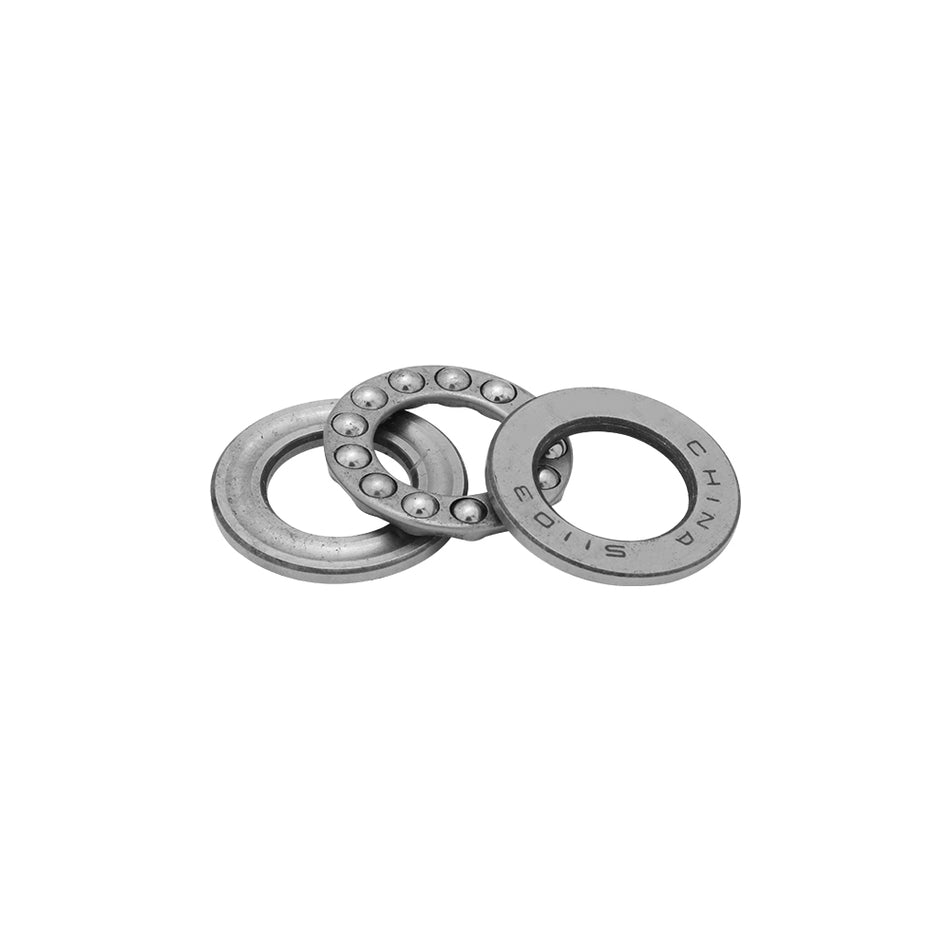 51103 - Thrust Ball Bearing