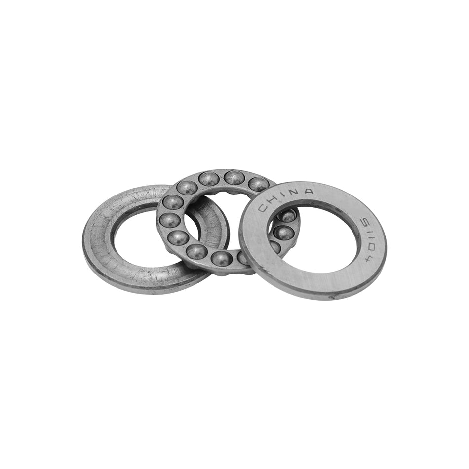 51104 - Thrust Ball Bearing