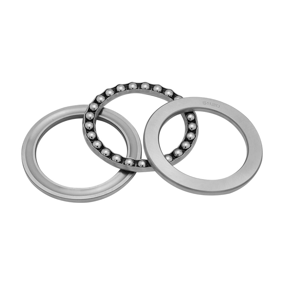 51120 - Thrust Ball Bearing