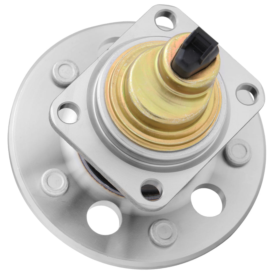 512004 - Rear Wheel Hub Bearing Assembly