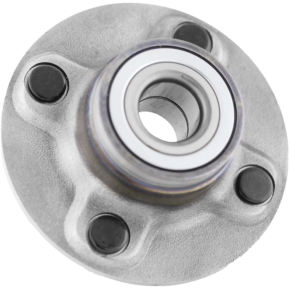 512016 - Rear Wheel Hub Bearing Assembly