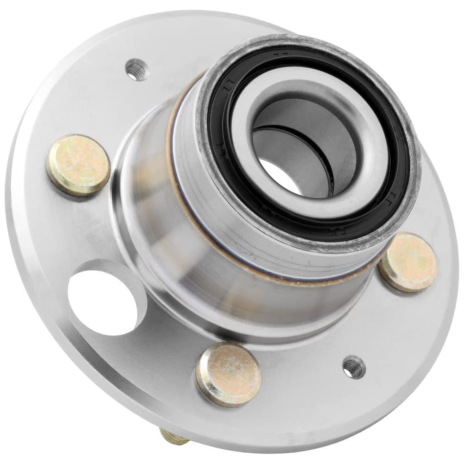 512034 - Rear Wheel Hub Bearing Assembly