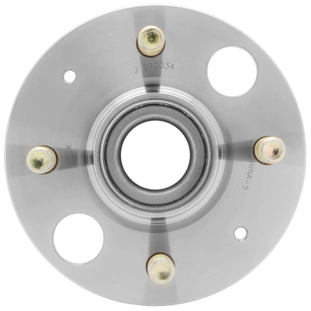 512034 - Rear Wheel Hub Bearing Assembly – QJZ Bearings