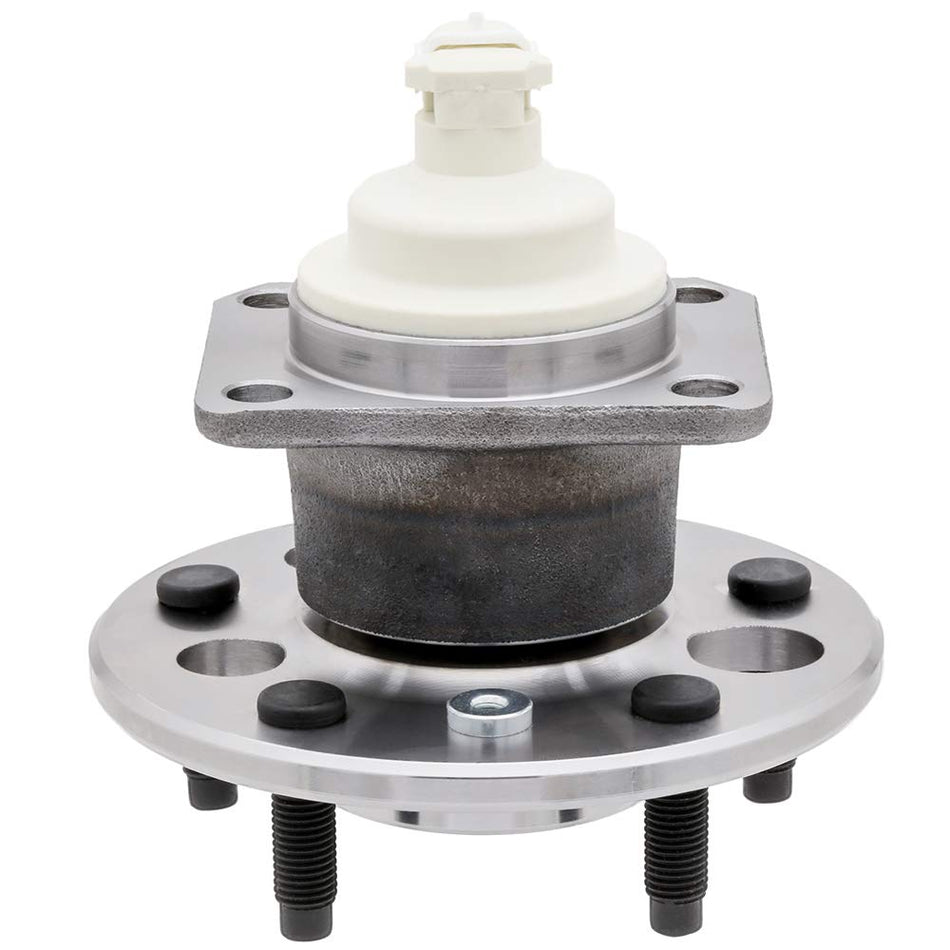 512078 - Rear Wheel Hub Bearing Assembly