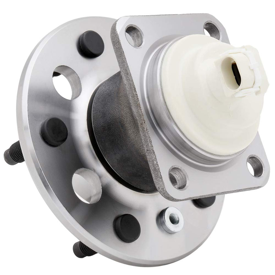512078 - Rear Wheel Hub Bearing Assembly