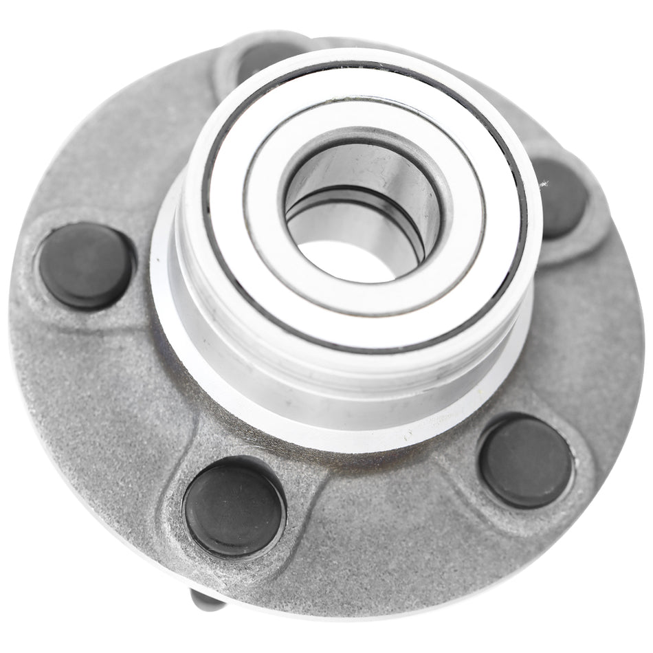 512106 - Rear Wheel Hub Bearing Assembly