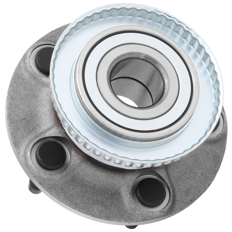 512107 - Rear Wheel Hub Bearing Assembly