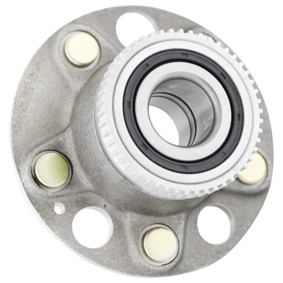 512123 - Rear Wheel Hub Bearing Assembly