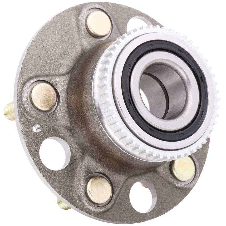 512124 - Rear Wheel Hub Bearing Assembly