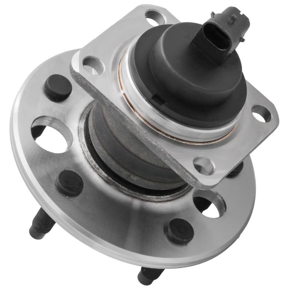 512152 - Rear Wheel Hub Bearing Assembly