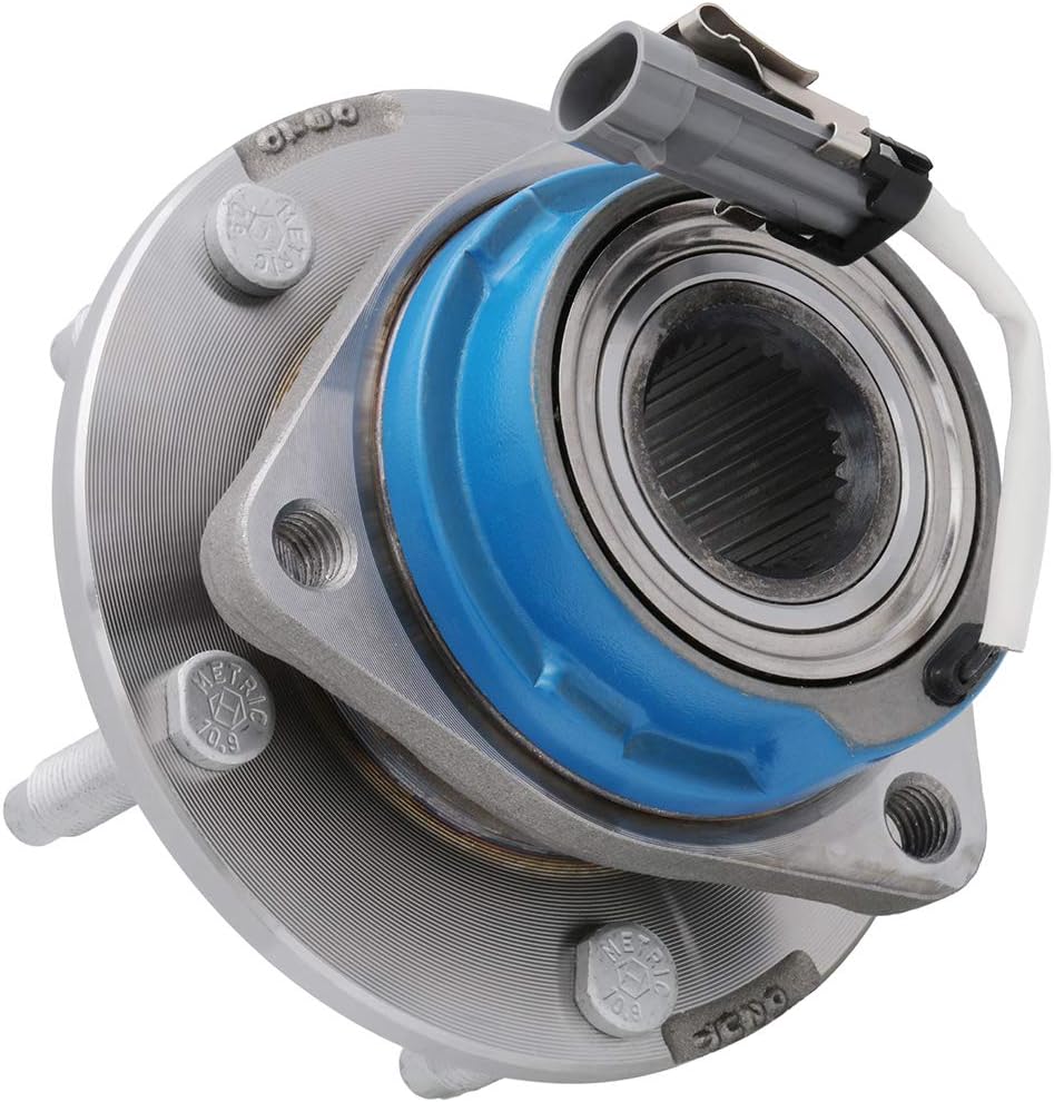 512153 - Rear Wheel Hub Bearing Assembly