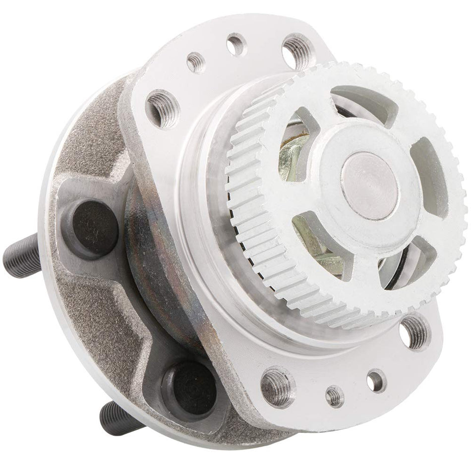 512155 - Rear Wheel Hub Bearing Assembly