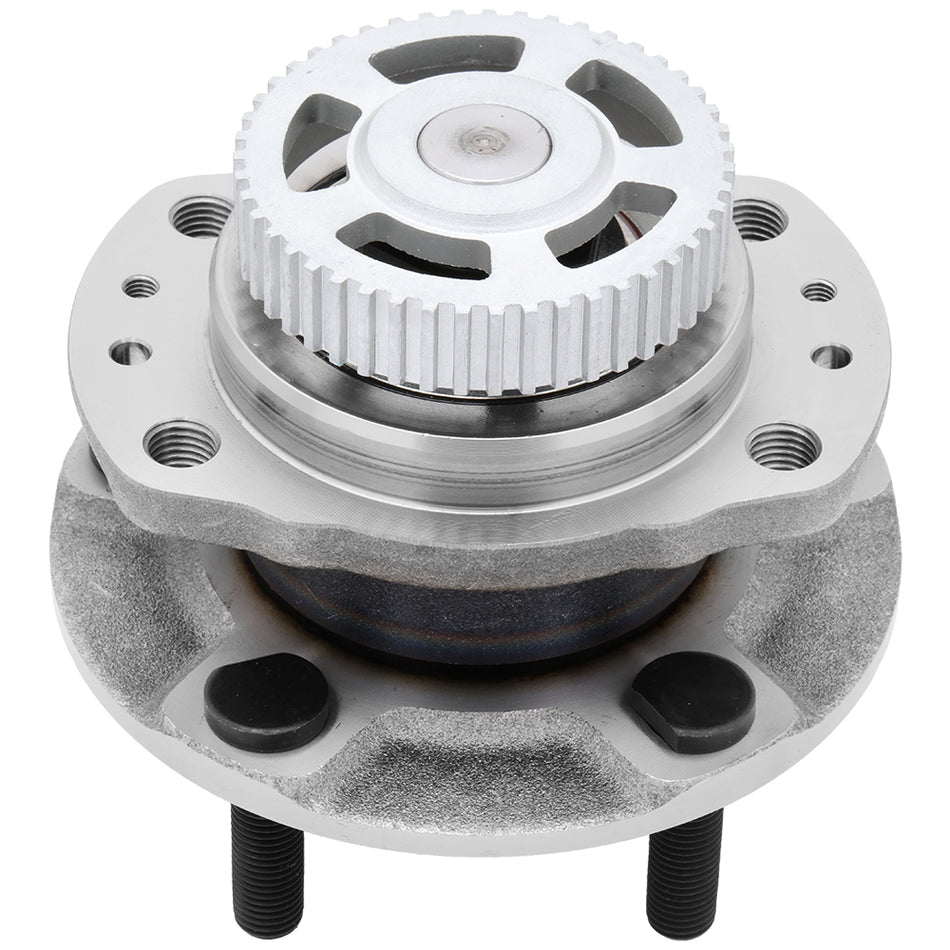 512156 - Rear Wheel Hub Bearing Assembly