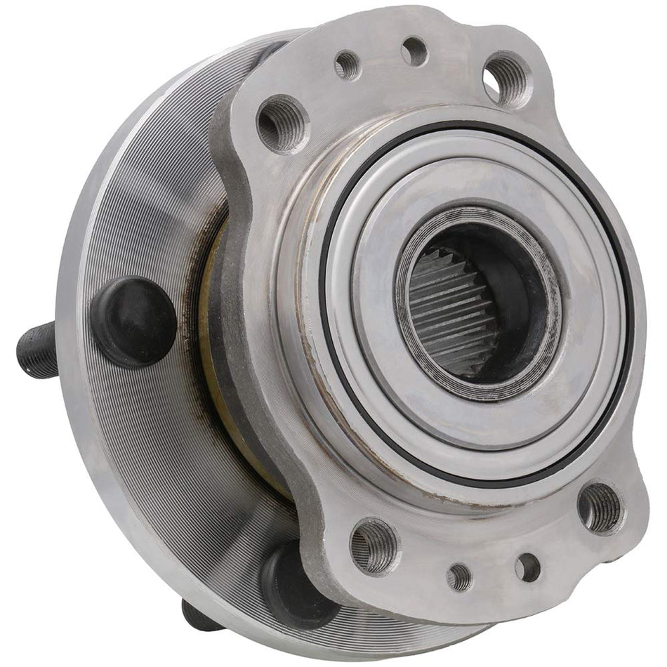 512157 - Rear Wheel Hub Bearing Assembly