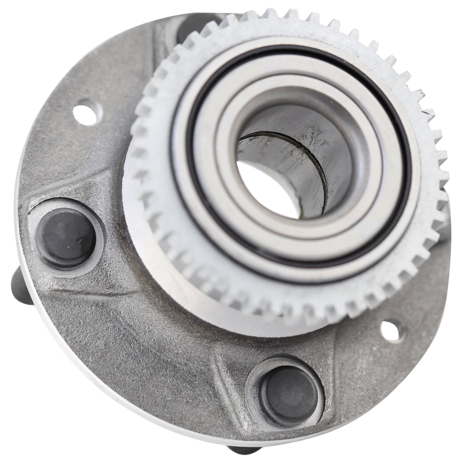 512161 - Rear Wheel Hub Bearing Assembly