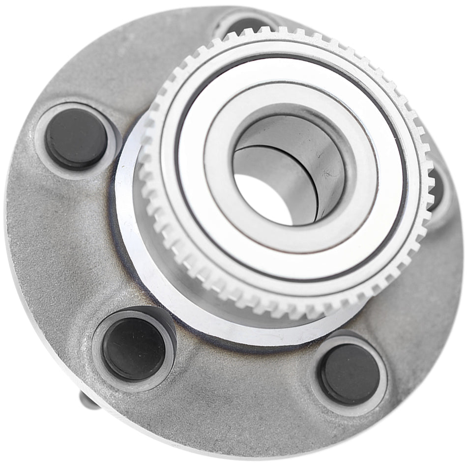 512163 - Rear Wheel Hub Bearing Assembly