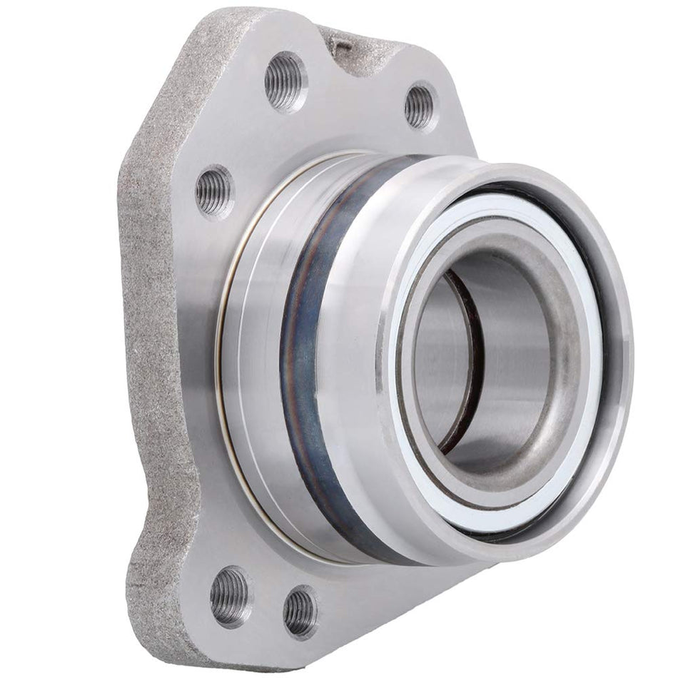 512166 - Rear (Driver Side) Wheel Hub Bearing Assembly