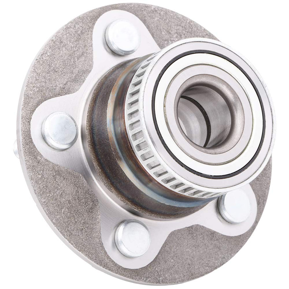 512167 - Rear Wheel Hub Bearing Assembly