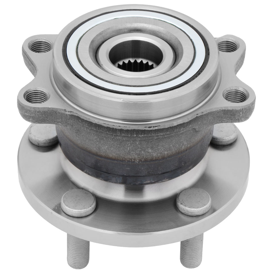 512183H - Rear Wheel Hub Bearing Assembly