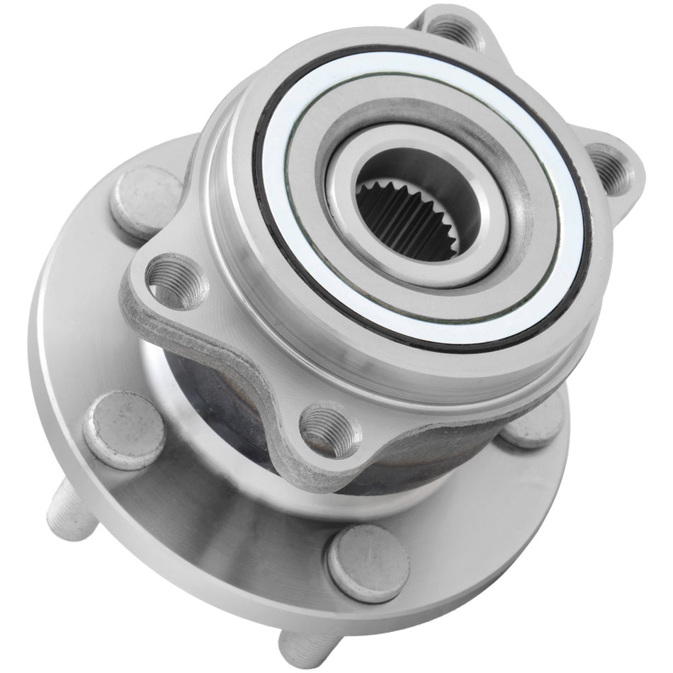 512183H - Rear Wheel Hub Bearing Assembly