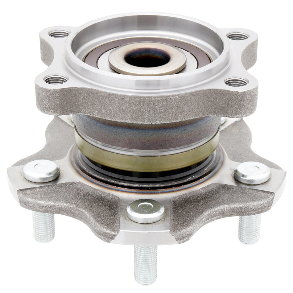 512201 - Rear Wheel Hub Bearing Assembly