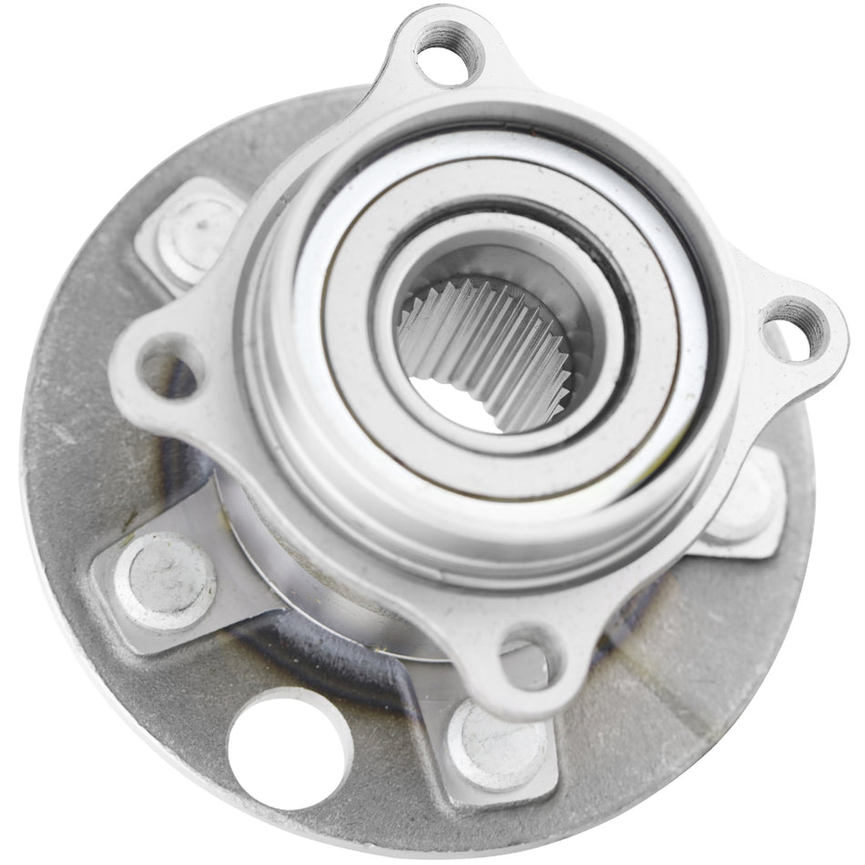 512205 - Rear Wheel Hub Bearing Assembly