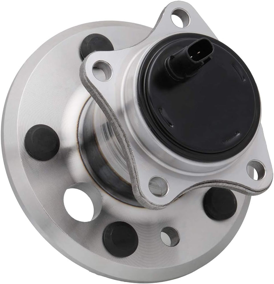 512207 - Rear (Passenger Side) Wheel Hub Bearing Assembly