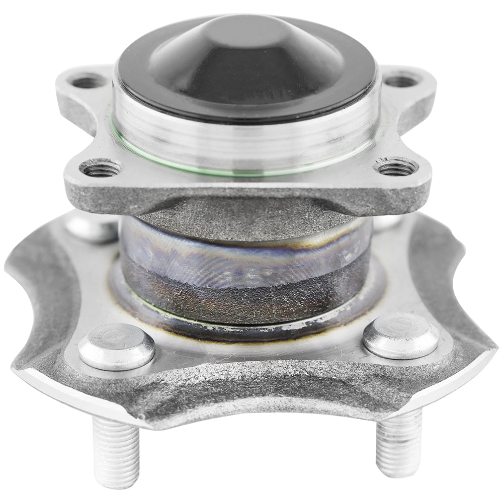 512210 - Rear Wheel Hub Bearing Assembly – QJZ Bearings