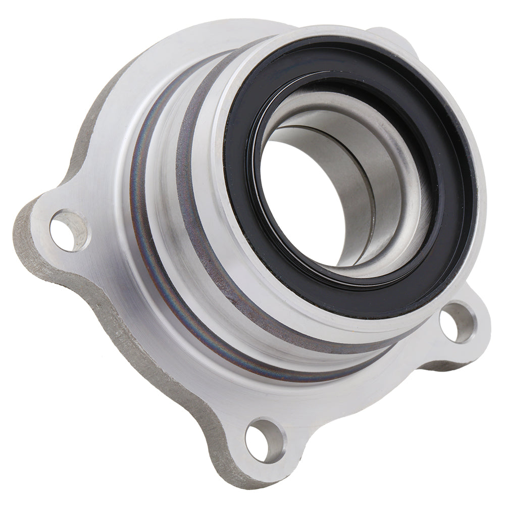 512211 - Rear Wheel Hub Bearing Assembly – QJZ Bearings