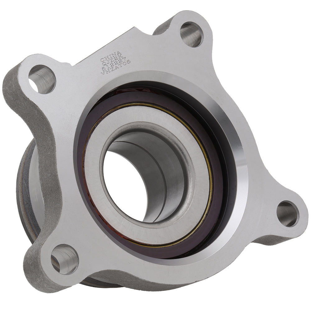 512227 - Rear (Driver Side) Wheel Hub Bearing Assembly – QJZ Bearings