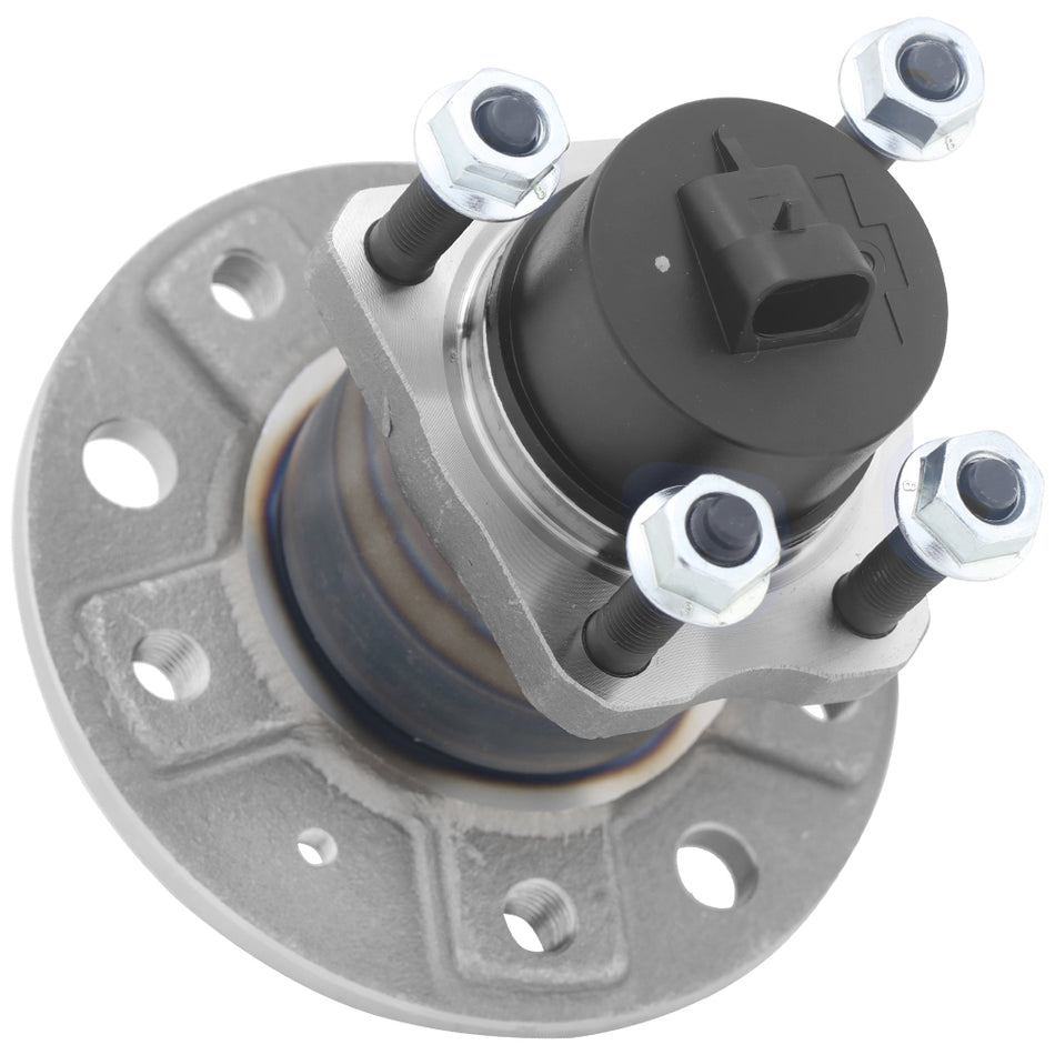 512238 - Rear Wheel Hub Bearing Assembly