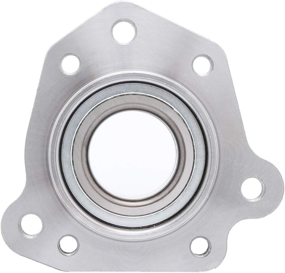 512240 - Rear (Passenger Side) Wheel Hub Bearing Assembly – QJZ