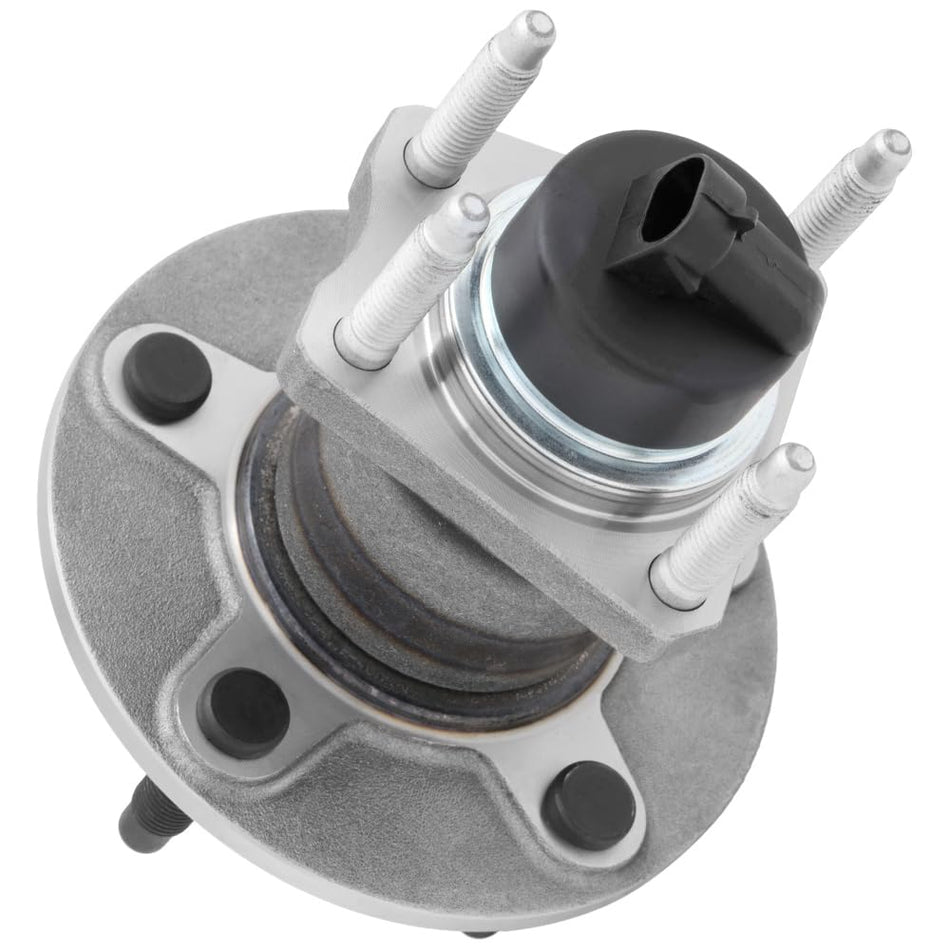 512250 - Rear Wheel Hub Bearing Assembly