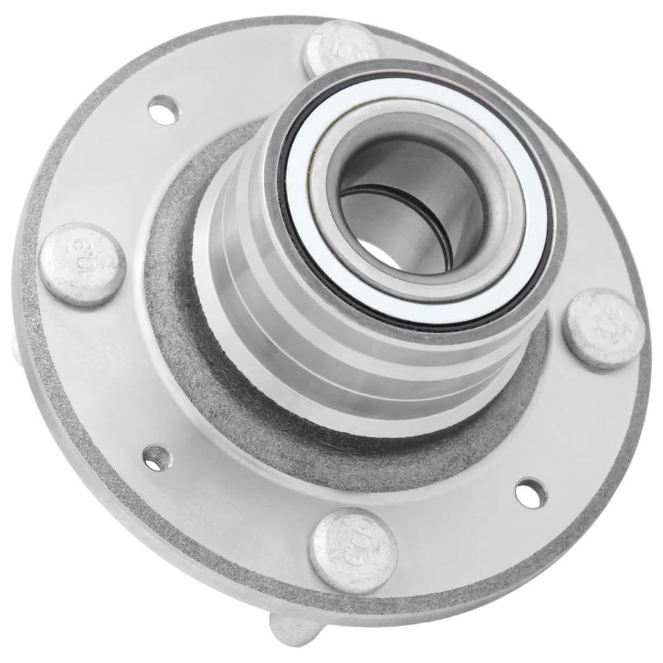 512252 - Rear Wheel Hub Bearing Assembly