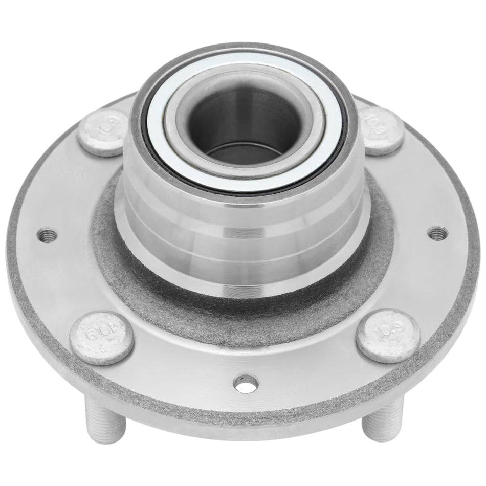 512252 - Rear Wheel Hub Bearing Assembly