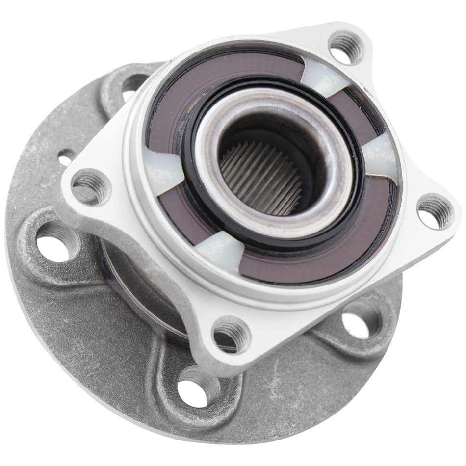 512253 - Rear Wheel Hub Bearing Assembly