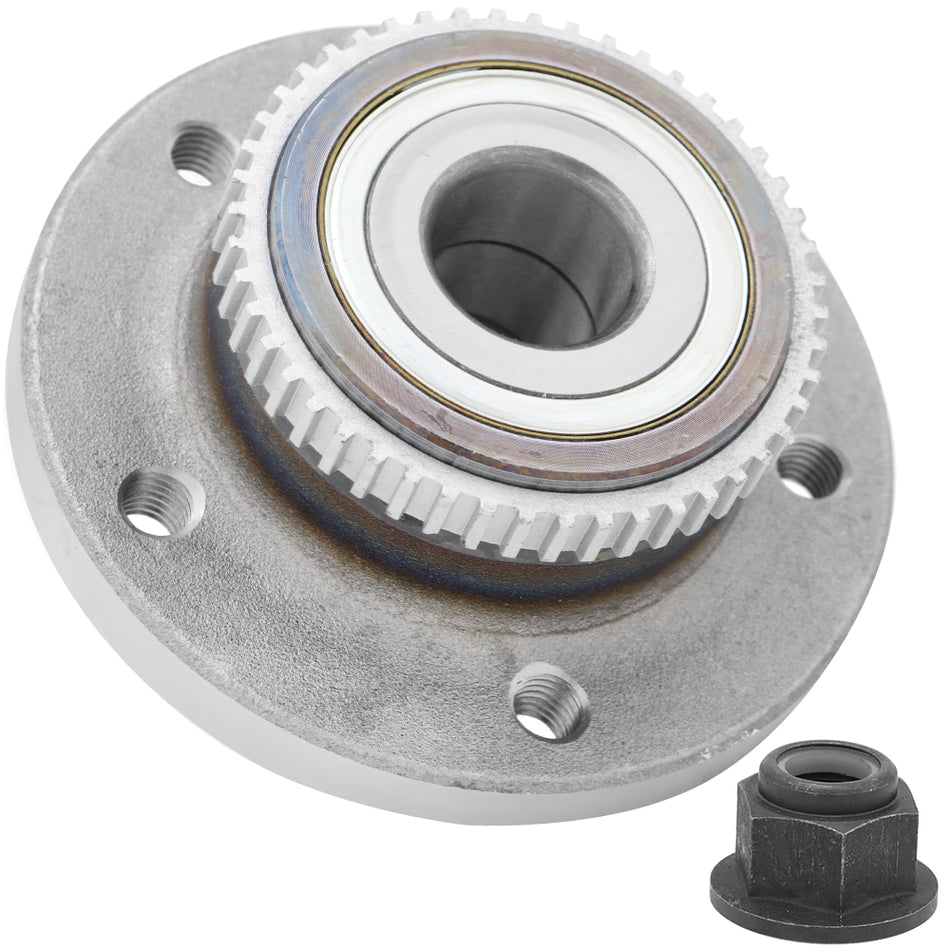 512254 - Rear Wheel Hub Bearing Assembly