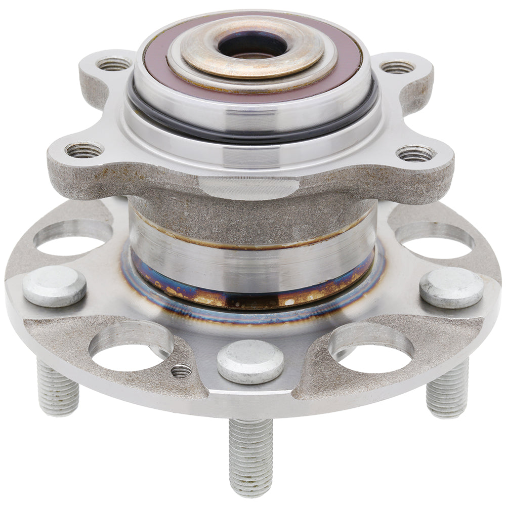 パピ 512256 - Rear Wheel Hub Bearing Assembly – QJZ Bearings