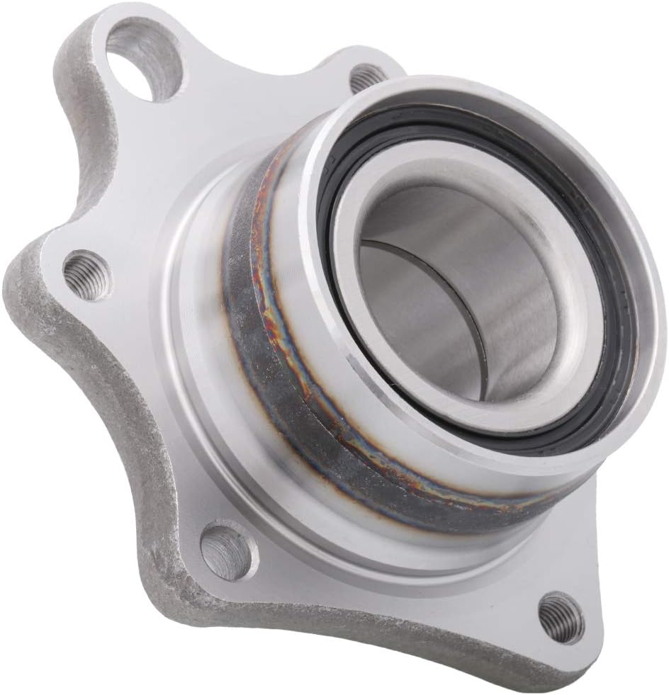 512262 - Rear (Driver Side) Wheel Hub Bearing Assembly