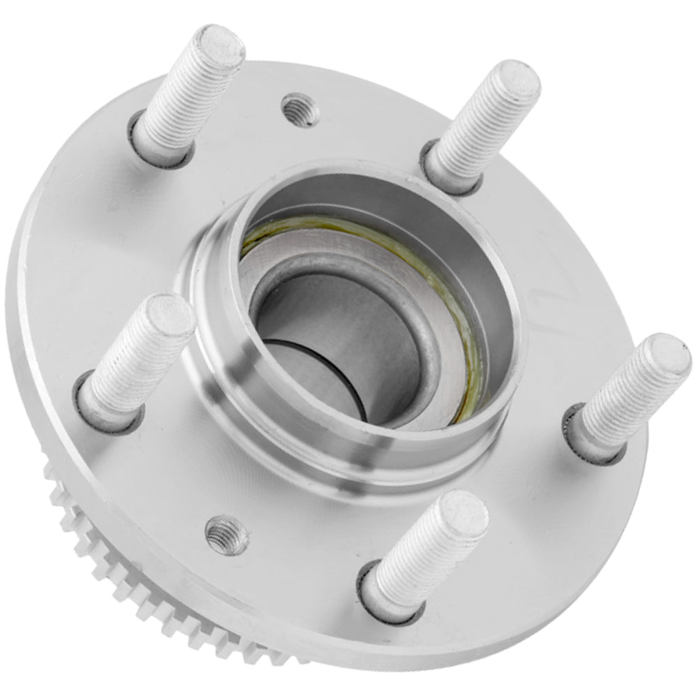 512269 - Rear Wheel Hub Bearing Assembly – QJZ Bearings