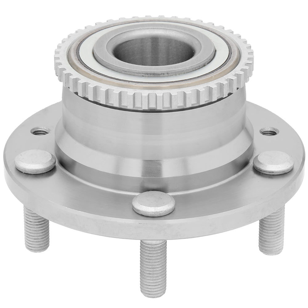 512269 - Rear Wheel Hub Bearing Assembly – QJZ Bearings