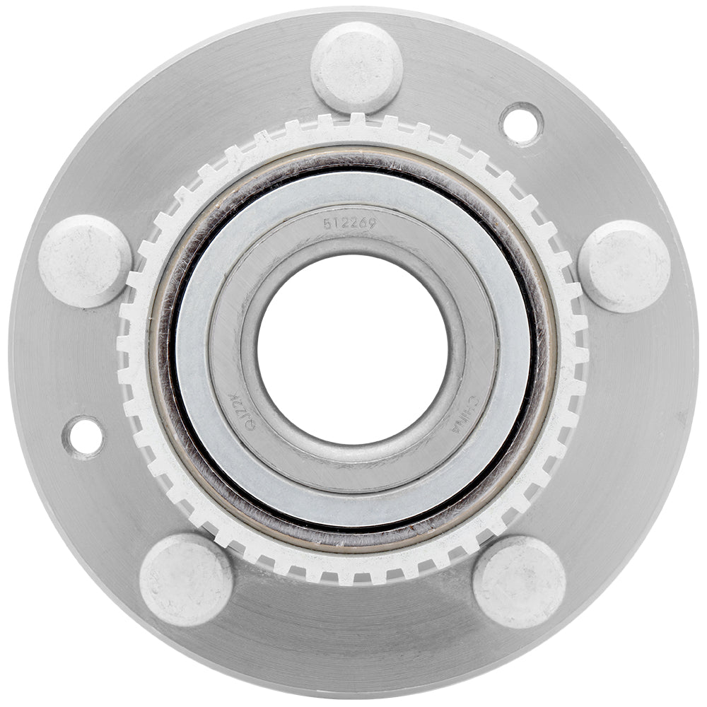 512269 - Rear Wheel Hub Bearing Assembly – QJZ Bearings