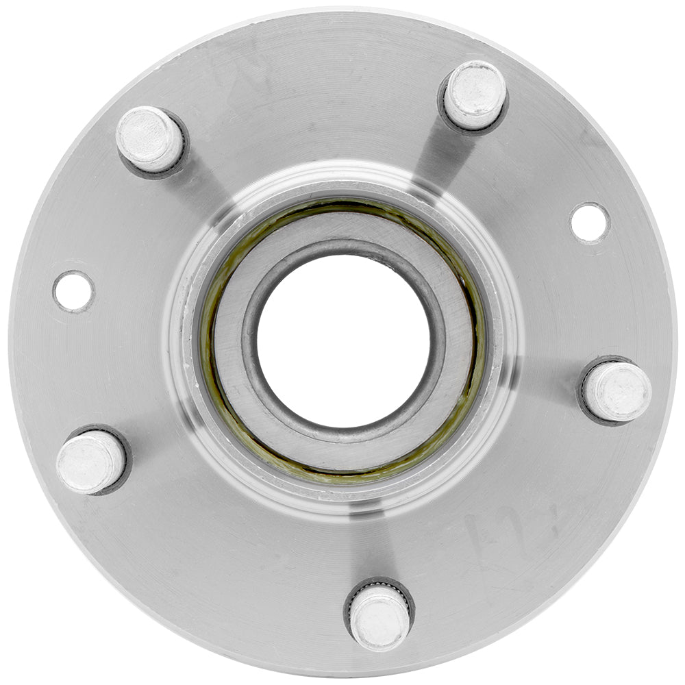 512269 - Rear Wheel Hub Bearing Assembly – QJZ Bearings