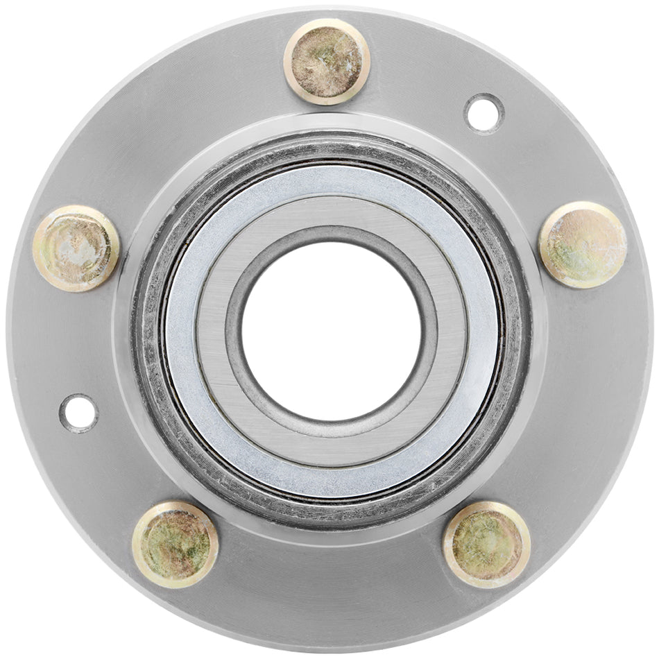 512270 - Rear Wheel Hub Bearing Assembly