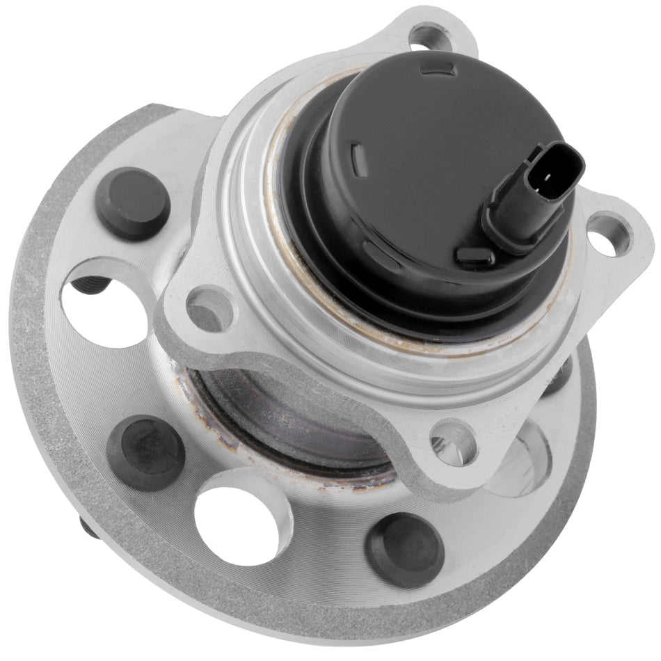 512280 - Rear Wheel Hub Bearing Assembly