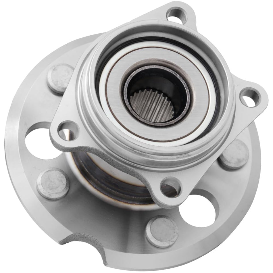 512281 - Rear Wheel Hub Bearing Assembly