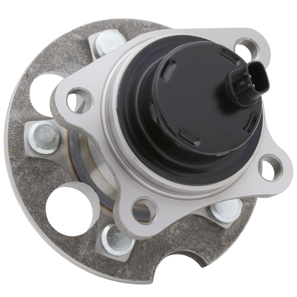 512282 - Rear (Driver Side) Wheel Hub Bearing Assembly